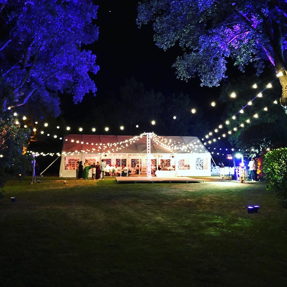 Traiteur mariage Porto-Vecchio