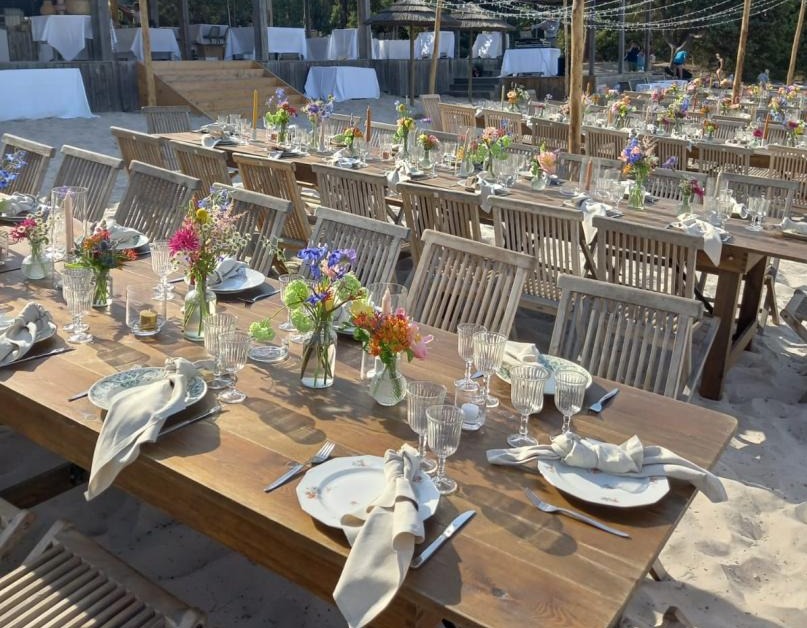 Traiteur mariage, Sotta